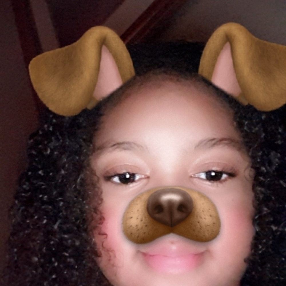 Meet your Posher, Just